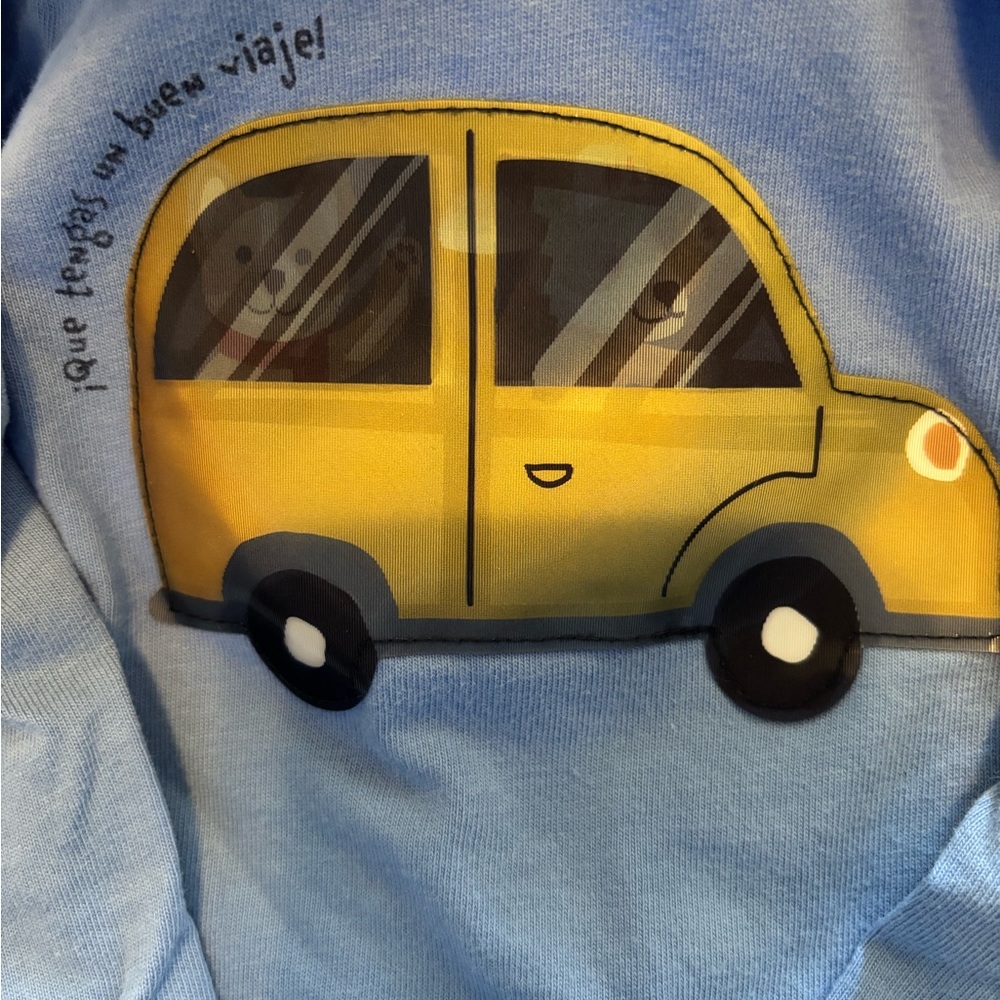Mayoral long sleeve shirt for boys